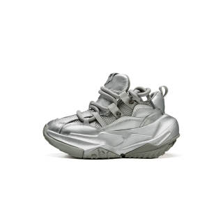 XMZY Ark Collection Surfing Waves Cow Leather Fashion Trend Abrasion Resistant Moisture Wicking