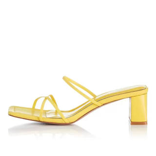 ALIAS MAE Slide Slippers Women's