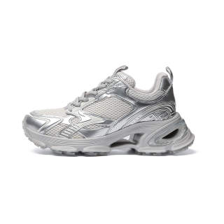 MUX Low top Platform Chunky Sneakers Women's