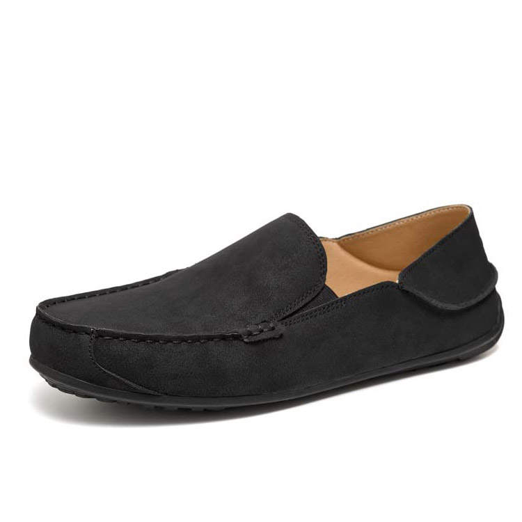 CCE CCE Loafers Men's Black