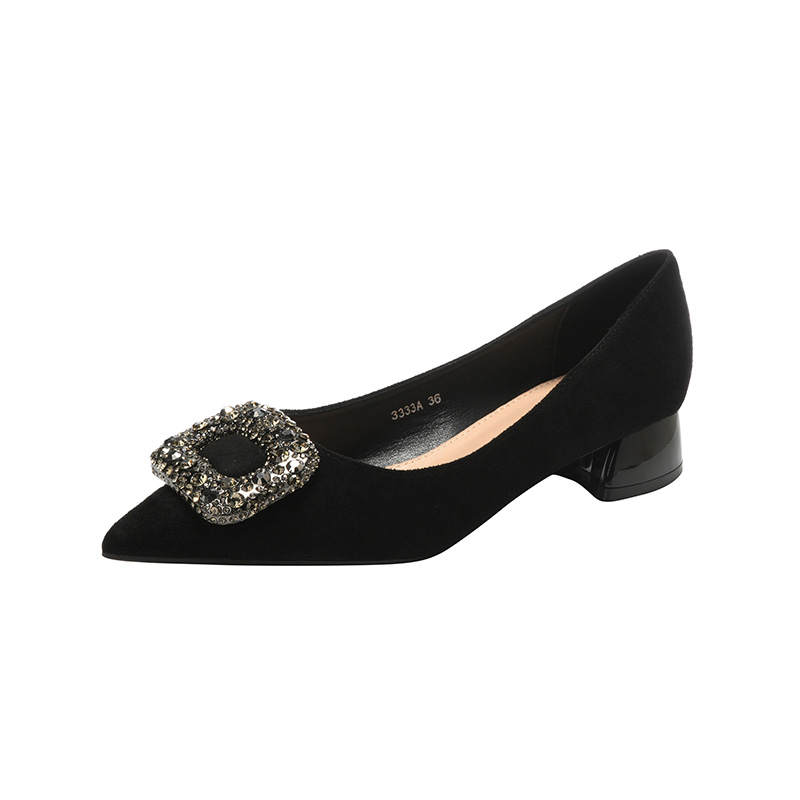 ZUOMILUO Casual Shoes 3cm Women's