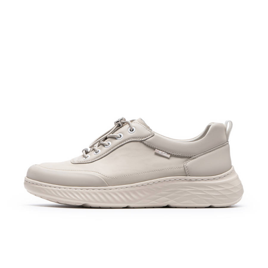 Chrisdien Deny Sheepskin Casual Shoes Men's