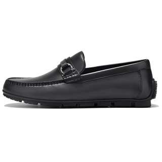 RARE Men's Casual Shoes Men's Low Top Black