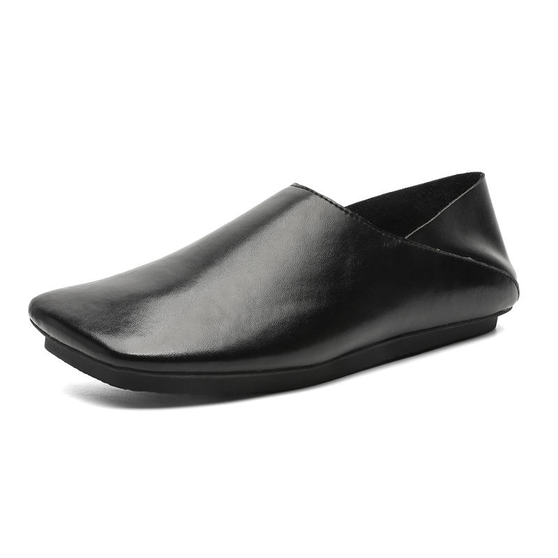 V05 Low top Casual Shoes Unisex Black
