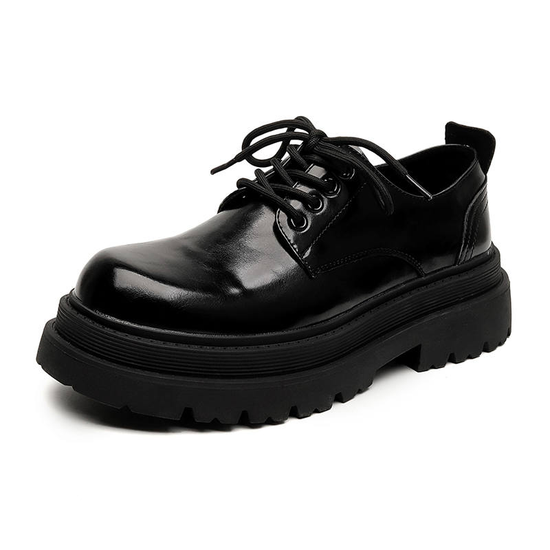 V05 Men's Casual Shoes Men's Low Top Black