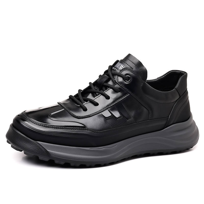 KACHILANG Men's Casual Shoes Men's Low Top