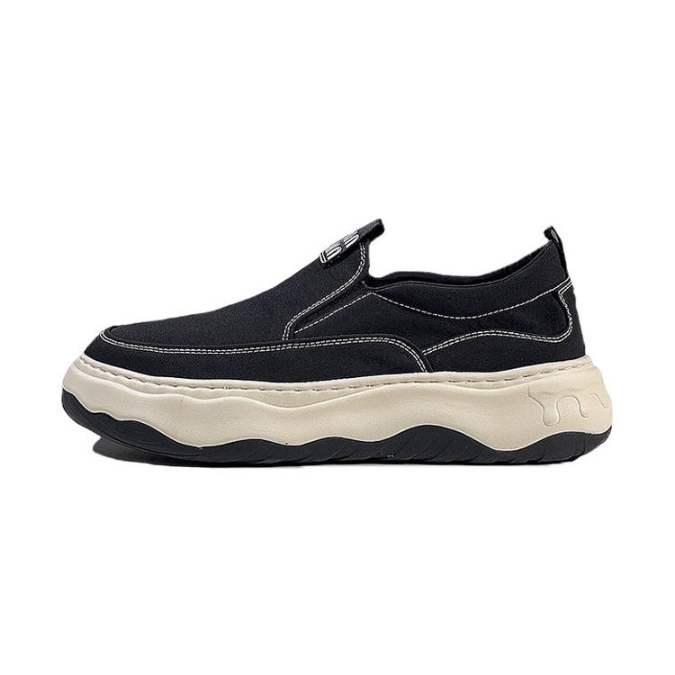 Devanro Devanro Canvas Abrasion Resistant Lightweight Breathable Slip Resistant