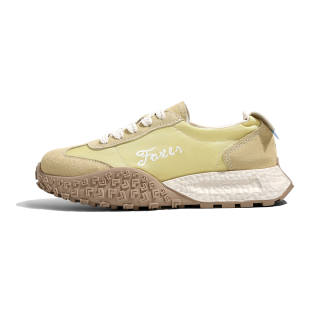 FOXER Low top German Army Trainers Women's