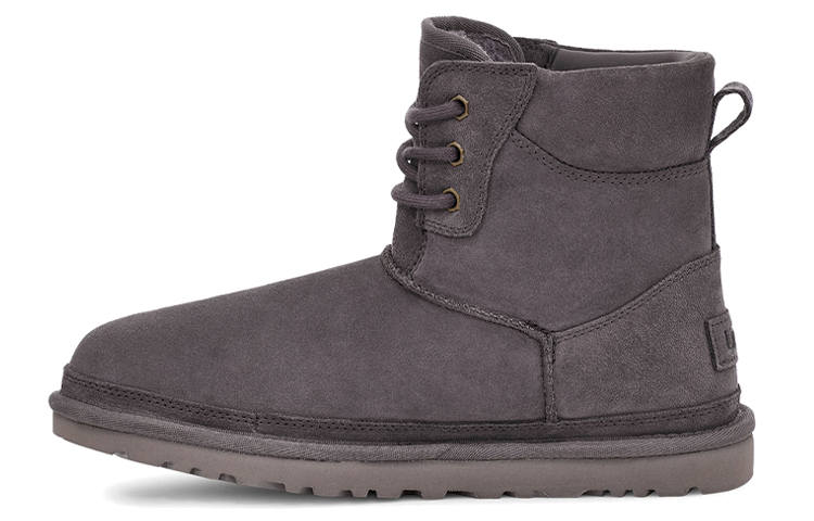UGG UGG Neumel Hiker 'Purple Grey' Women's