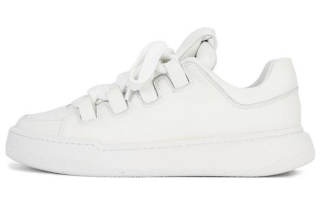 CHRISTINE SHEII Su Yinyin Low top Skateboard Shoes Women's White
