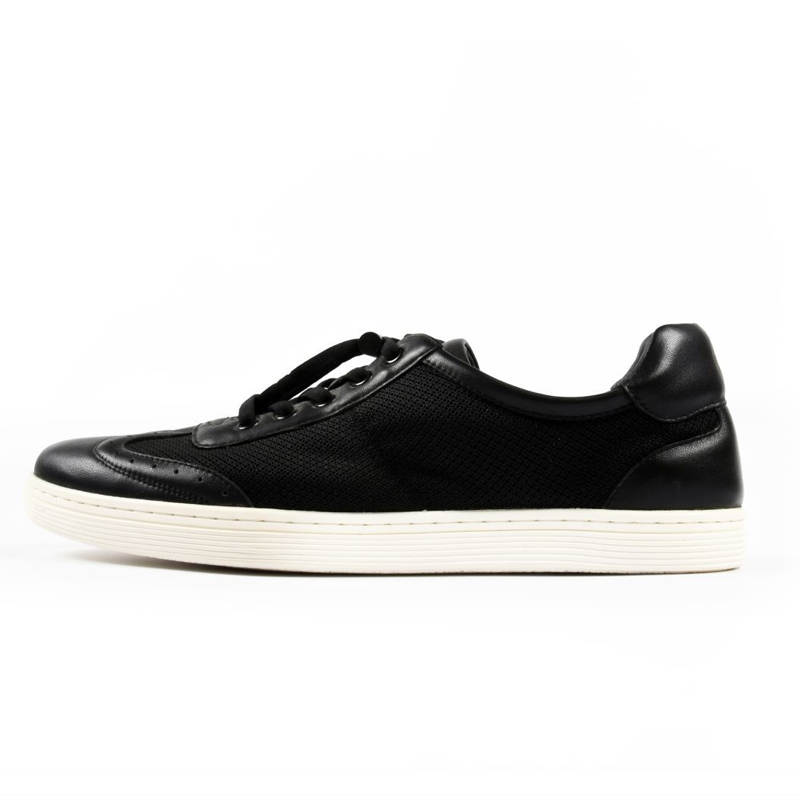 Raidy Boer Raidy Boer Lightweight Low top Skateboard Shoes Men's