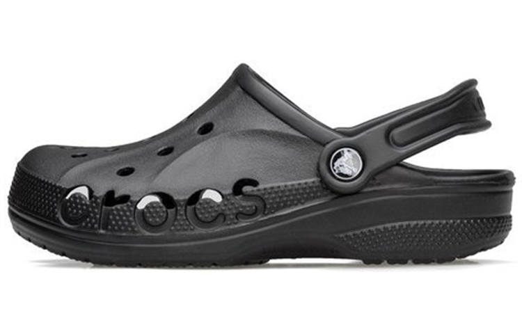 Crocs Crocs Classic Clogs Black