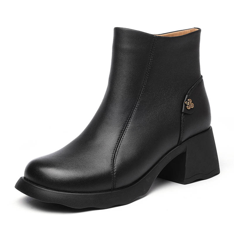 XINNUO XINNUO Ankle Boots Women's