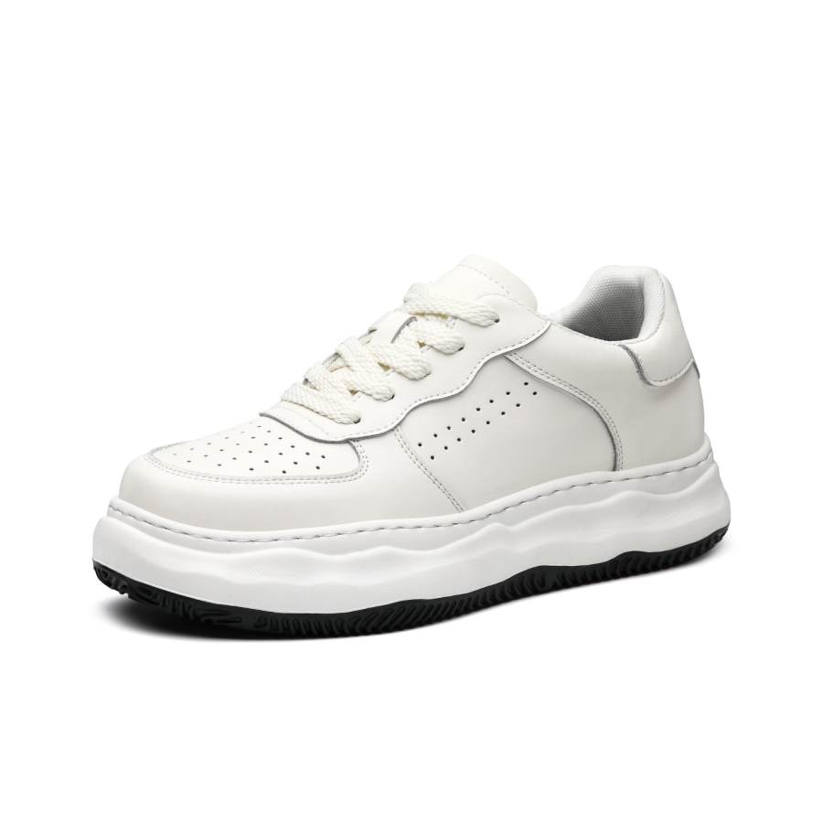 CHINT CHINT Low top Skateboard Shoes Men's