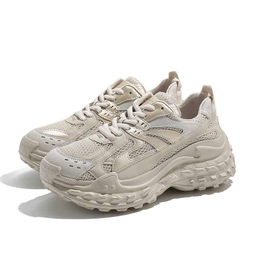 D:FUSE SCANDINAVIA D FUSE SCANDINAVIA Abrasion Resistant Breathable Lightweight Height Increasing