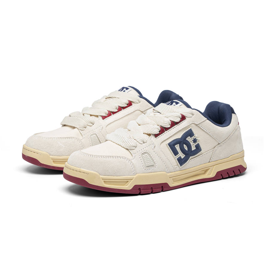 DCSHOES ASTRA CAS Low top Skateboard Shoes Unisex