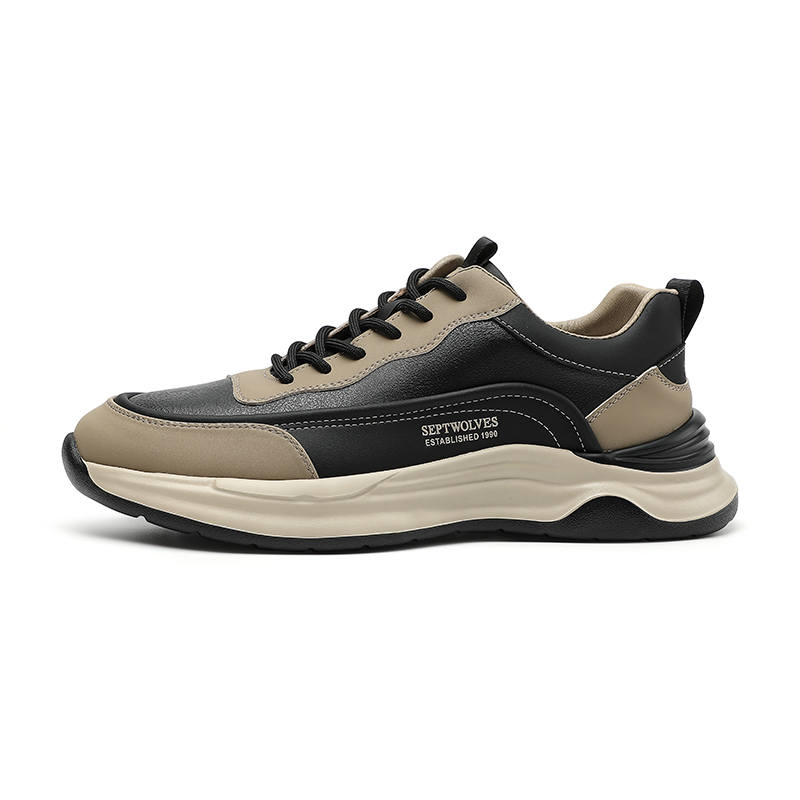 SEPTWOLVES SEPTWOLVES Casual Shoes Men's HD