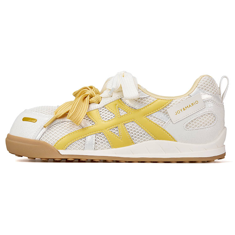 Joy&Mario Low top Casual Shoes Women's