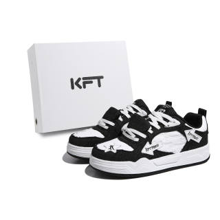 KFT Slip Resistant, Abrasion Resistant, Height Increasing Slip Resistant, Abrasion Resistant, Height Increasing Low top