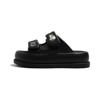 MIS. DANNY Microfiber Slide Slippers Women's