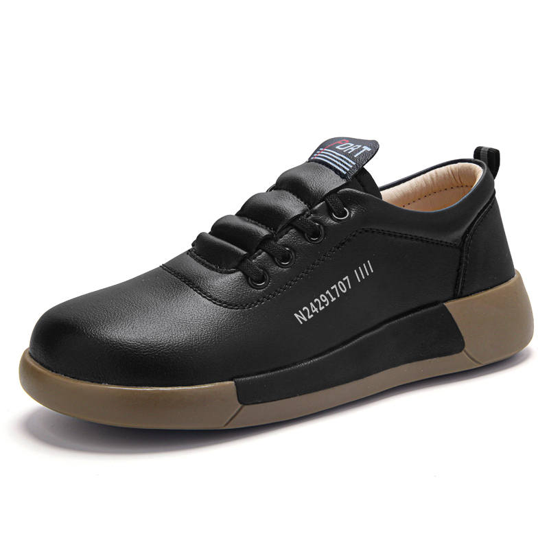 Reivantix Reivanti Casual Shoes 3cm Women's Black