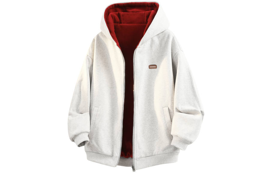 Warrior Puffer Jacket Coat Men's Women's
