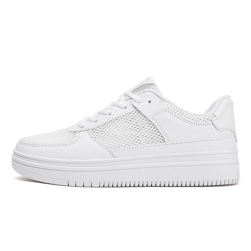 PLAY COBBLER Slip Resistant And Breathable Slip Resistant And Breathable Low top Skateboard Shoes Men's