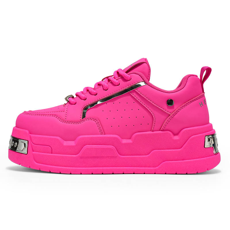 ZULISHI Pu Low top Skateboard Shoes Men's