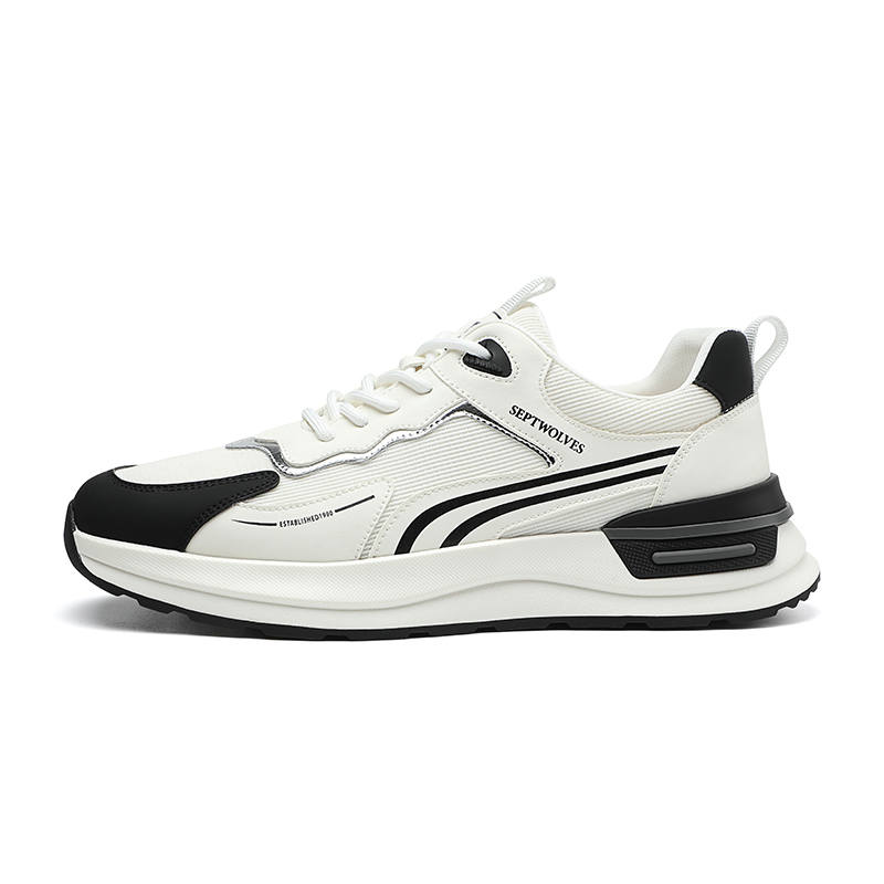 SEPTWOLVES SEPTWOLVES Low top Casual Shoes Men's HD