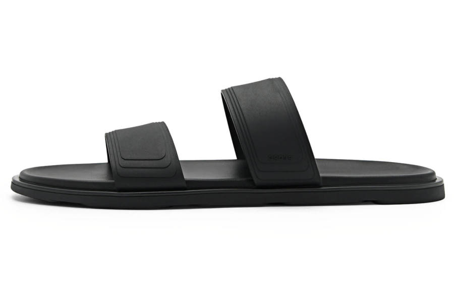 PEDRO PEDRO Composite Sole Slide Slippers Men's