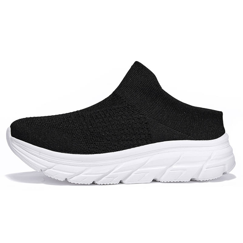 SENGUIBUCK Mesh Breathable Height Increasing Breathable Height Increasing Low top Casual Shoes Unisex