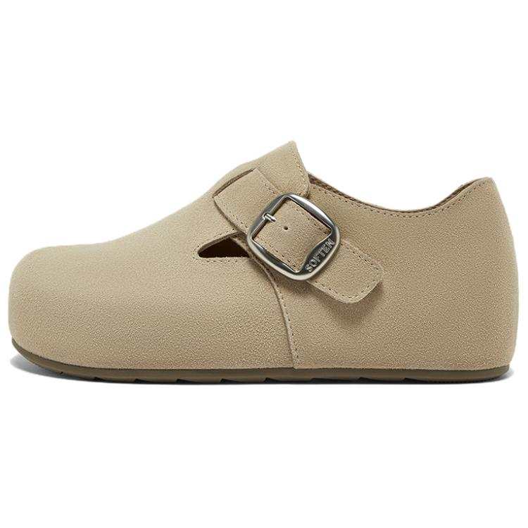 BASTO Rubber Birkenstock Shoes Women's