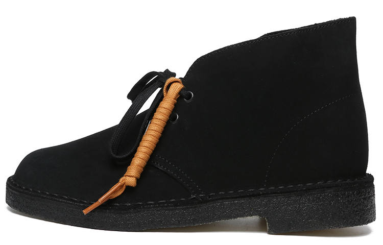 clarks Originals Desert Ankle Boots