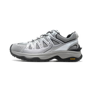 GUQUE Low top Hiking Shoes Unisex Gray