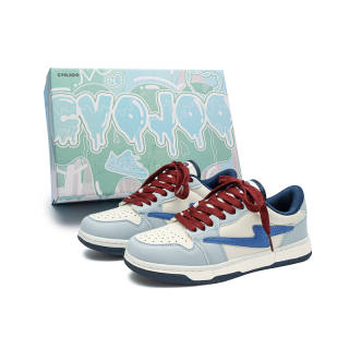 CVOJOO Lightning Collection Synthetic Leather