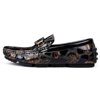 PALMPOLO Men's Casual Shoes Men's Low Top