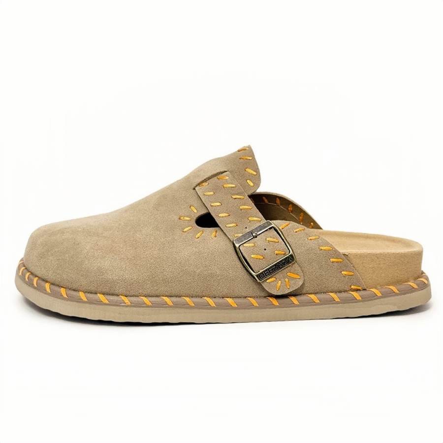 TIMSVOL TIMSVOL Closed Toe Slippers Unisex