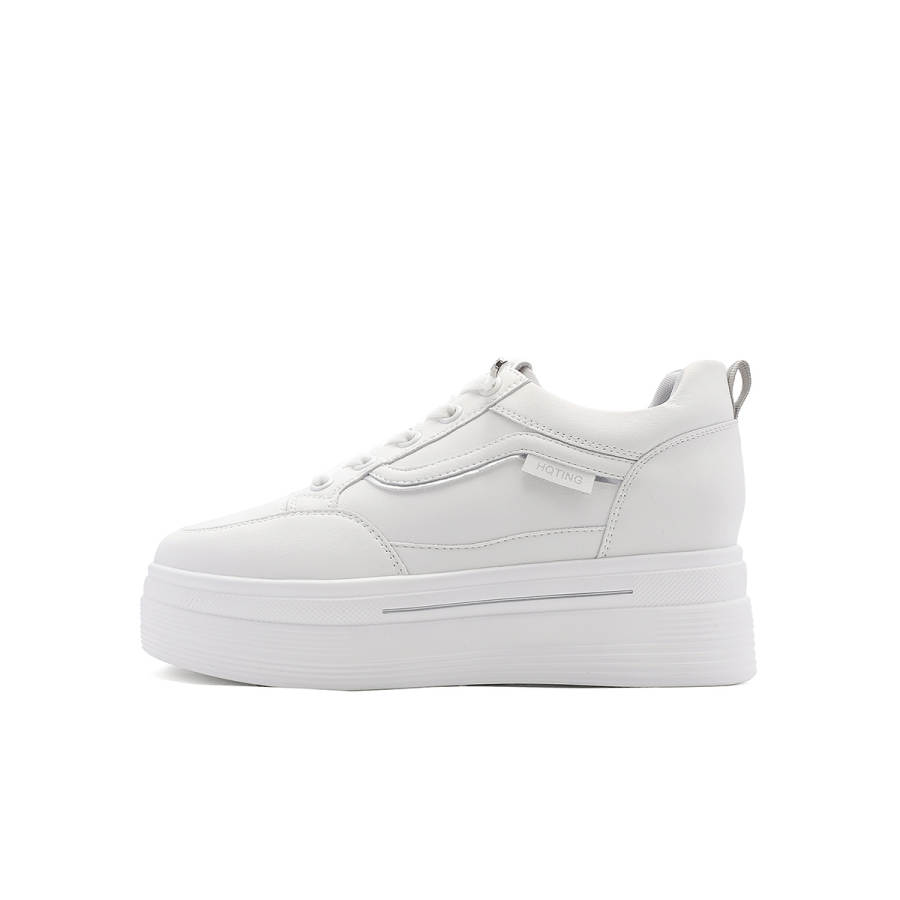 RED DRAGONFLY Low top Skateboard Shoes Women's