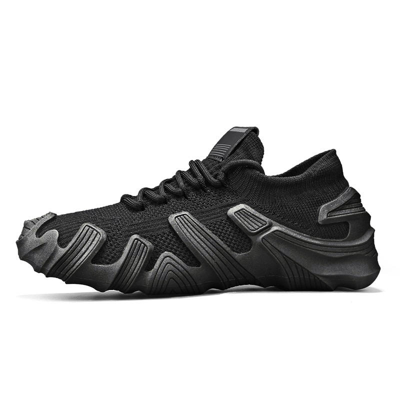GONGNIUMEILI Comfortable And Trendy Low top Casual Shoes Men's