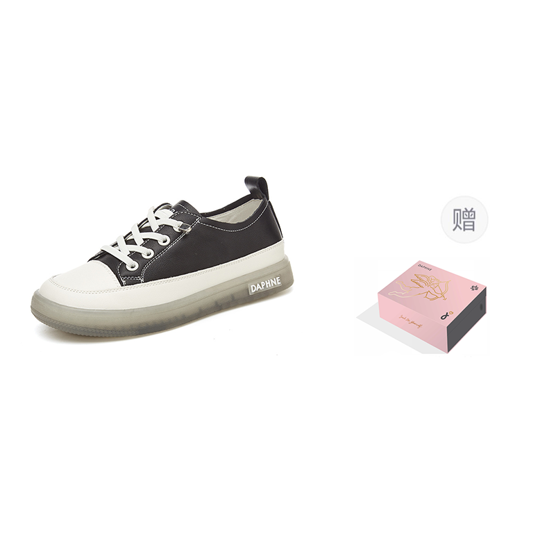 DAPHNE DAPHNE Low top Skateboard Shoes Women's