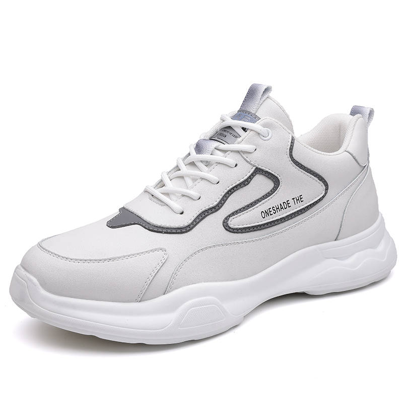 LEXON Cow Leather Low top Casual Shoes Men's