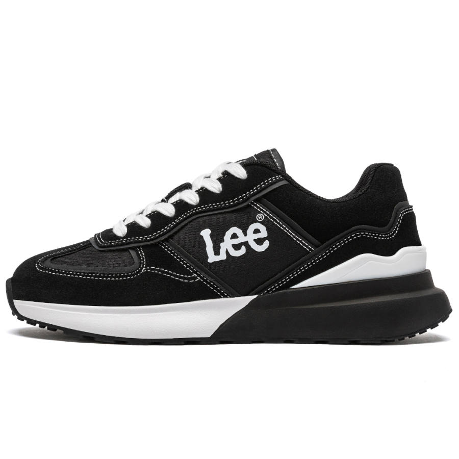 Lee Lee Height Increasing Low top Casual Shoes Men's
