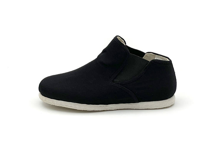 Neiliansheng Casual Shoes Women's Black