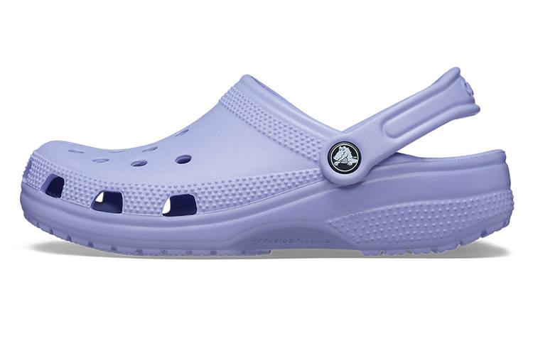 Crocs Crocs Classic Clog EVA Clogs Women's Purple