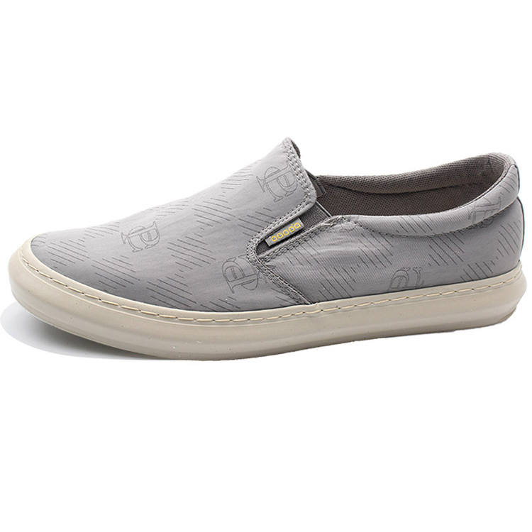 SENJIALUO Canvas Abrasion Resistant, Slip Resistant, Height Increasing, Lightweight