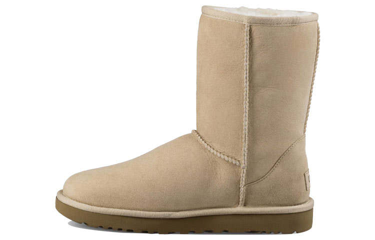 UGG UGG Classic Short Ii Boot Sand Women's