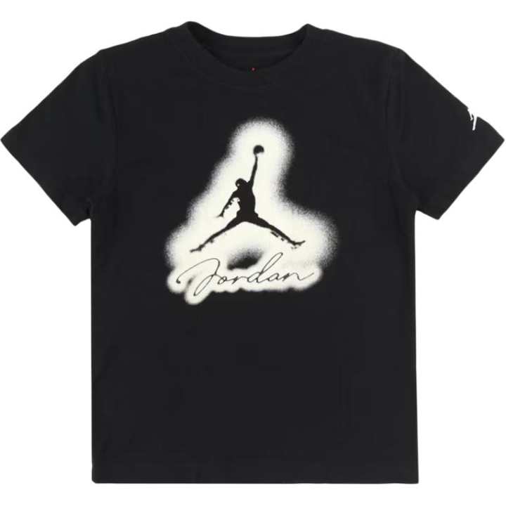 Jordan Jordan Kids T Shirts Crew Neck