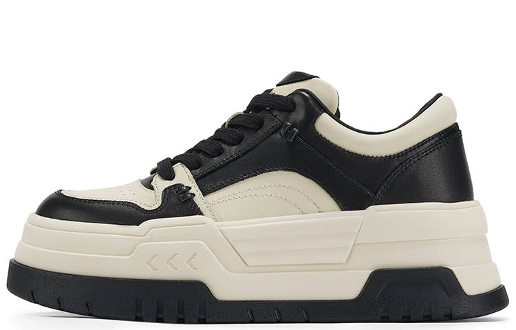 GG-CC GG CC Low top Skateboard Shoes Women's