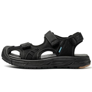 DAISHUTOU Kangaroo Head Beach Sandals Men's