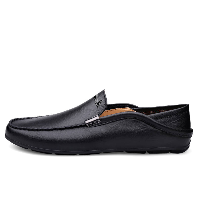 YINGLUNQISHI Casual Shoes Men's